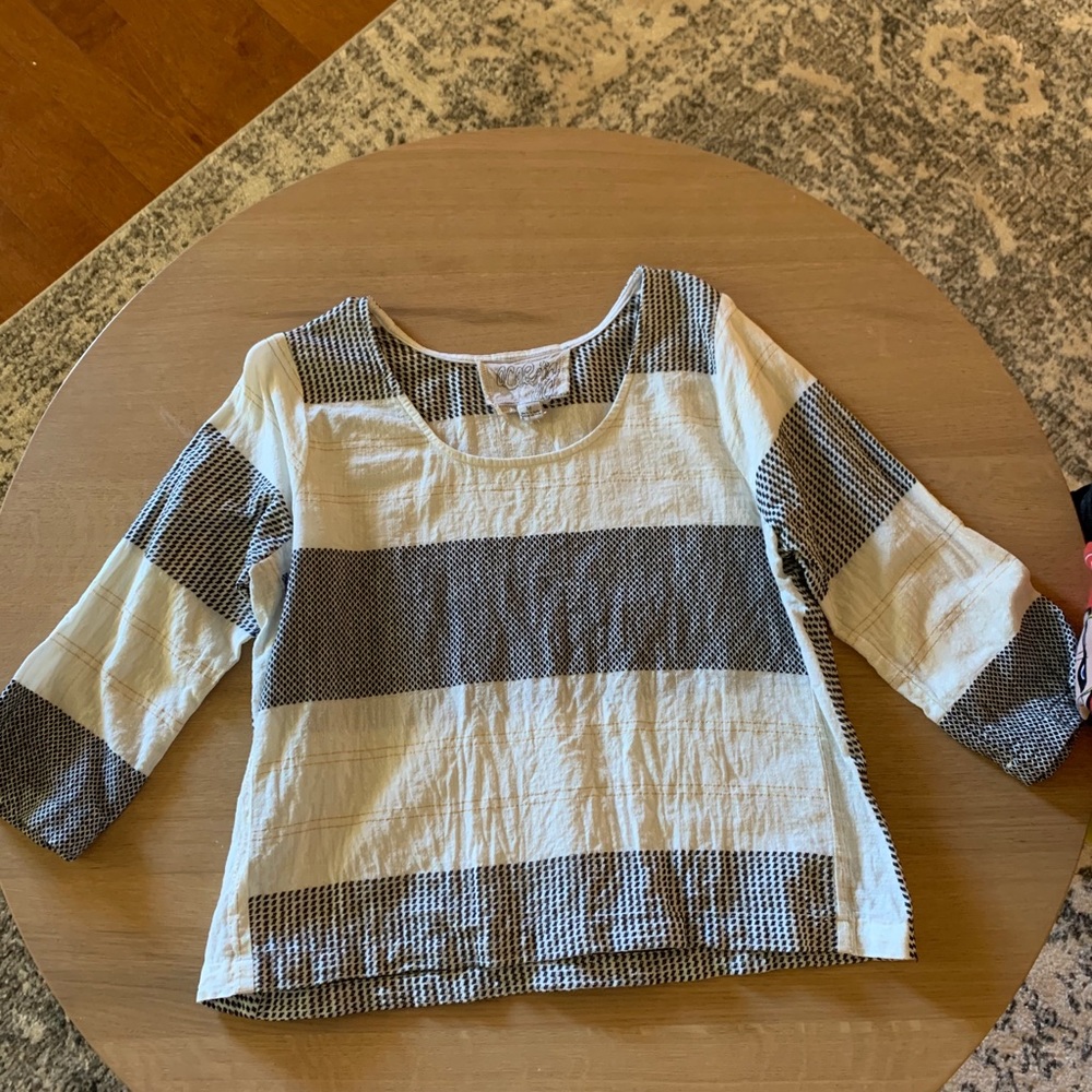 Ace & Jig top